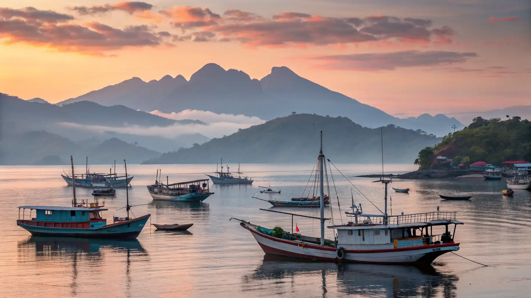 Snorkeling Coral Reef Komodo