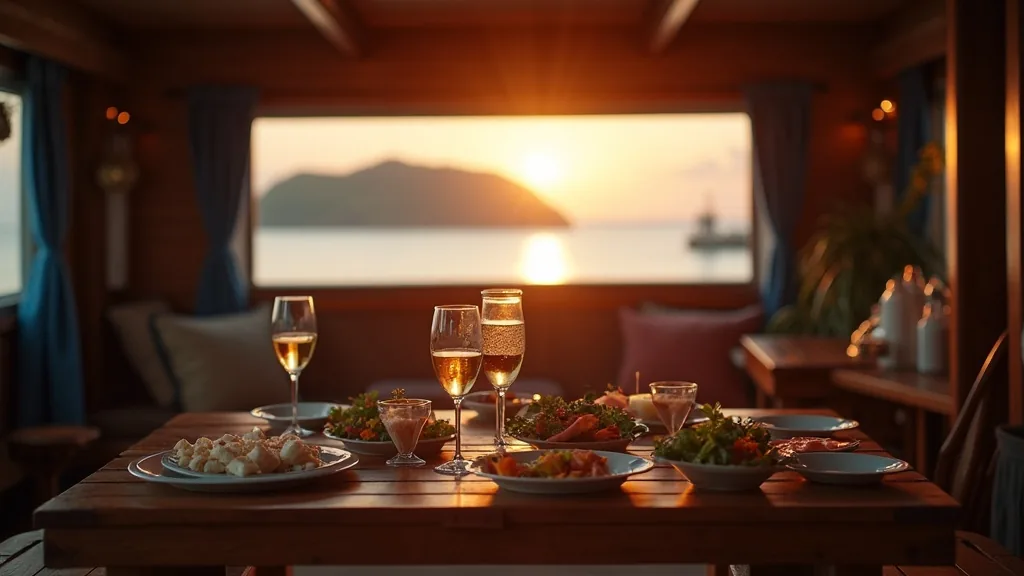 3D2N vs 4D3N Komodo Yacht Trip: Cost Compared