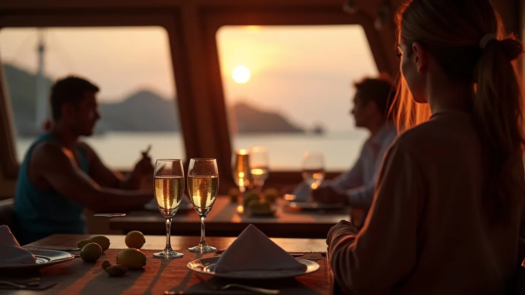 Are Yacht Charters From Labuan Bajo Safe?
