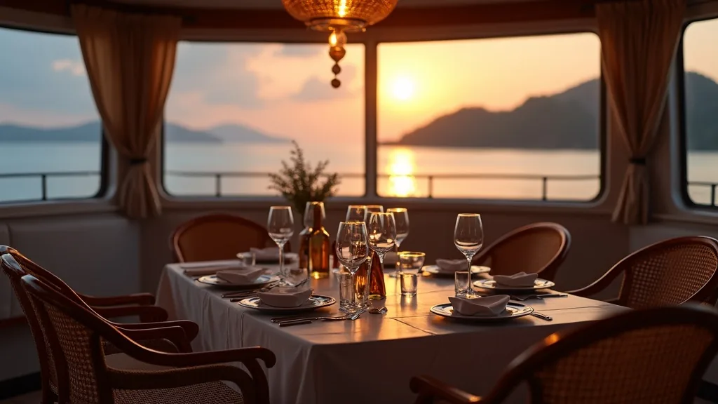 Discover the Benefits of a Luxury Yacht Experience in Labuan Bajo