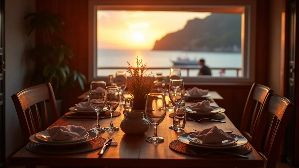 Best Luxury Yacht Charter Activities in Komodo