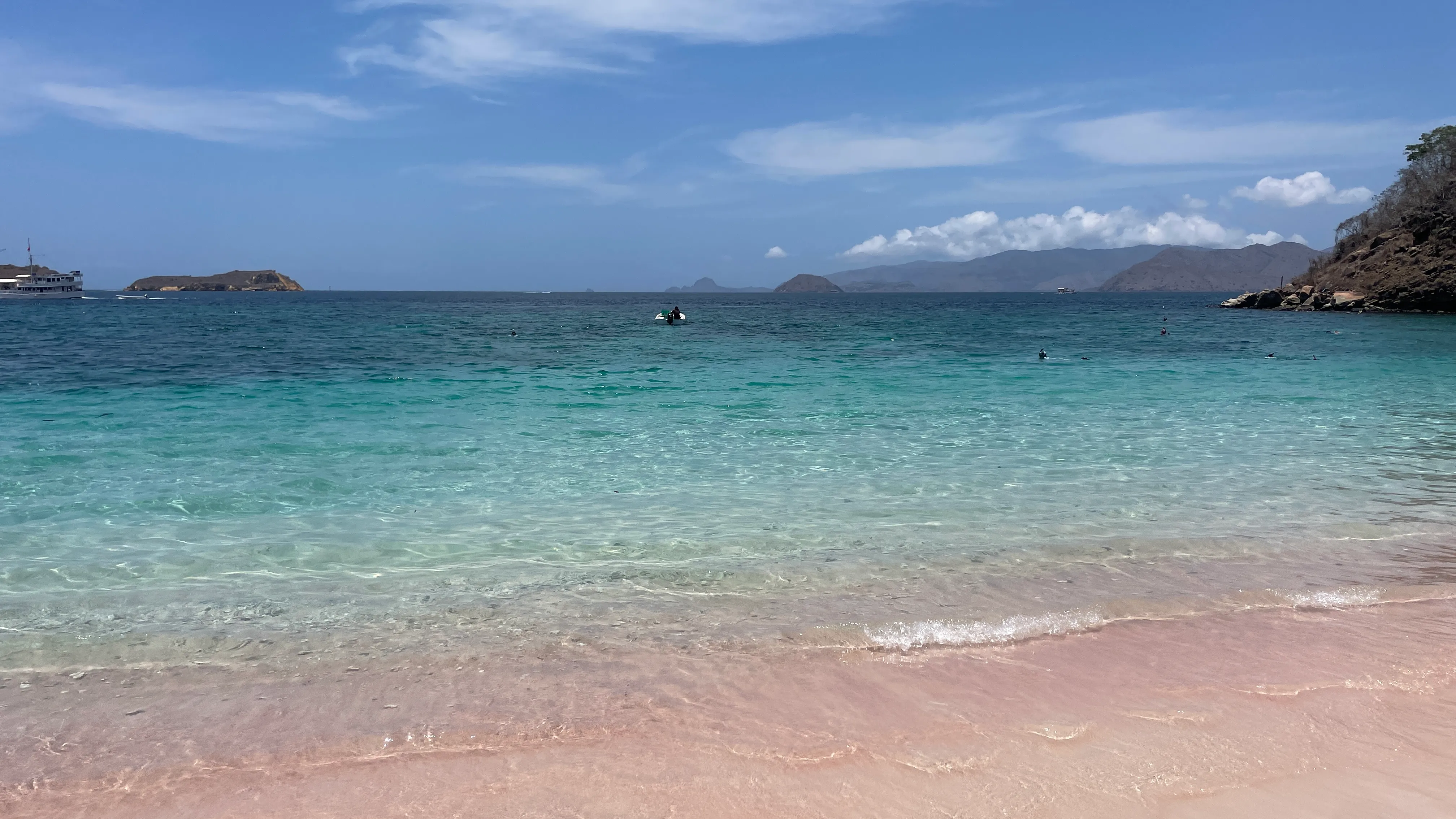 Best Time to Visit Komodo National Park in 2027: Why April–June is the Sweet Spot