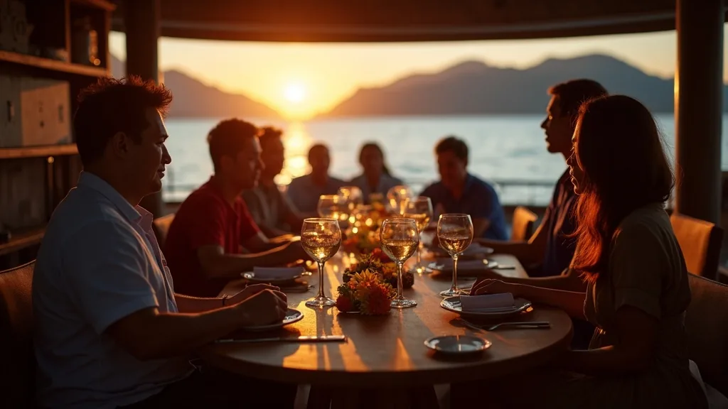 Booking a Labuan Bajo Yacht: Direct Online vs Local Agent
