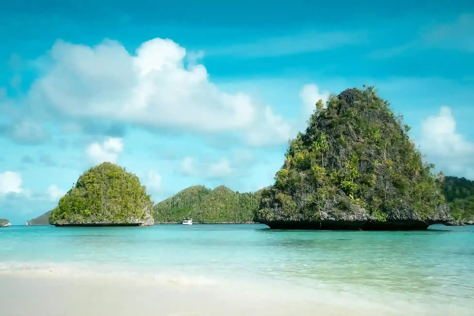 Combining Bali and Raja Ampat in One Indonesian Itinerary