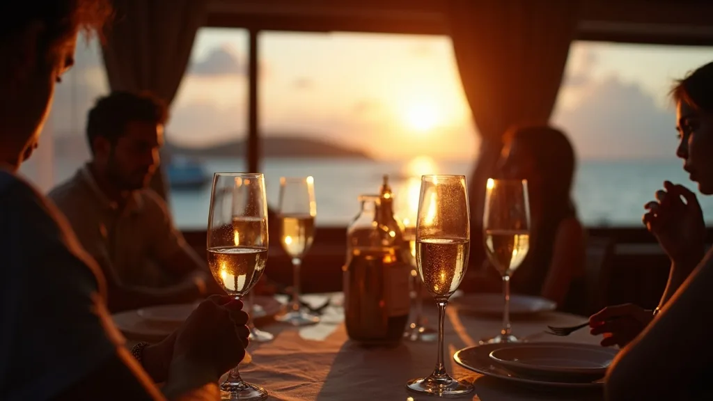 1 Day Yacht Charter Labuan Bajo | Komodo Day Trip