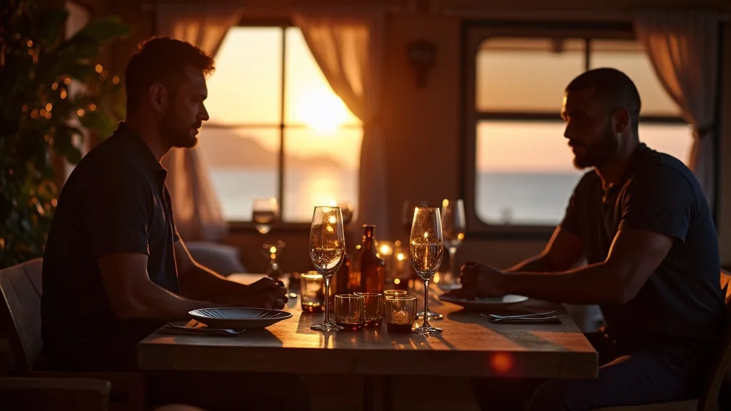 Diving Yacht Charter Labuan Bajo to Komodo
