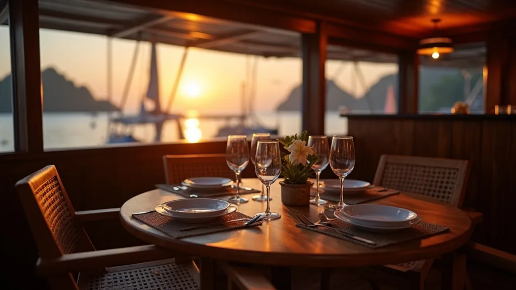 Exploring Komodo National Park by Yacht: A Luxurious Adventure