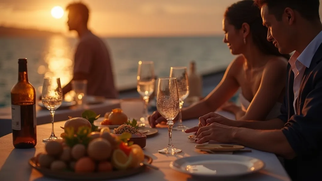 Phinisi Wedding & Proposal in Labuan Bajo: Charter Guide