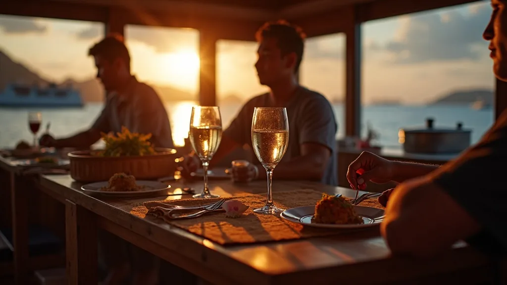 How Far in Advance Should You Book a Labuan Bajo Yacht?