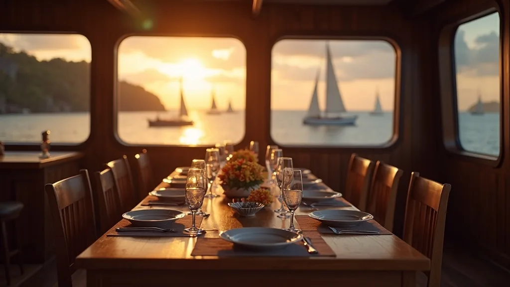How to Plan a Private Yacht Charter in Labuan Bajo