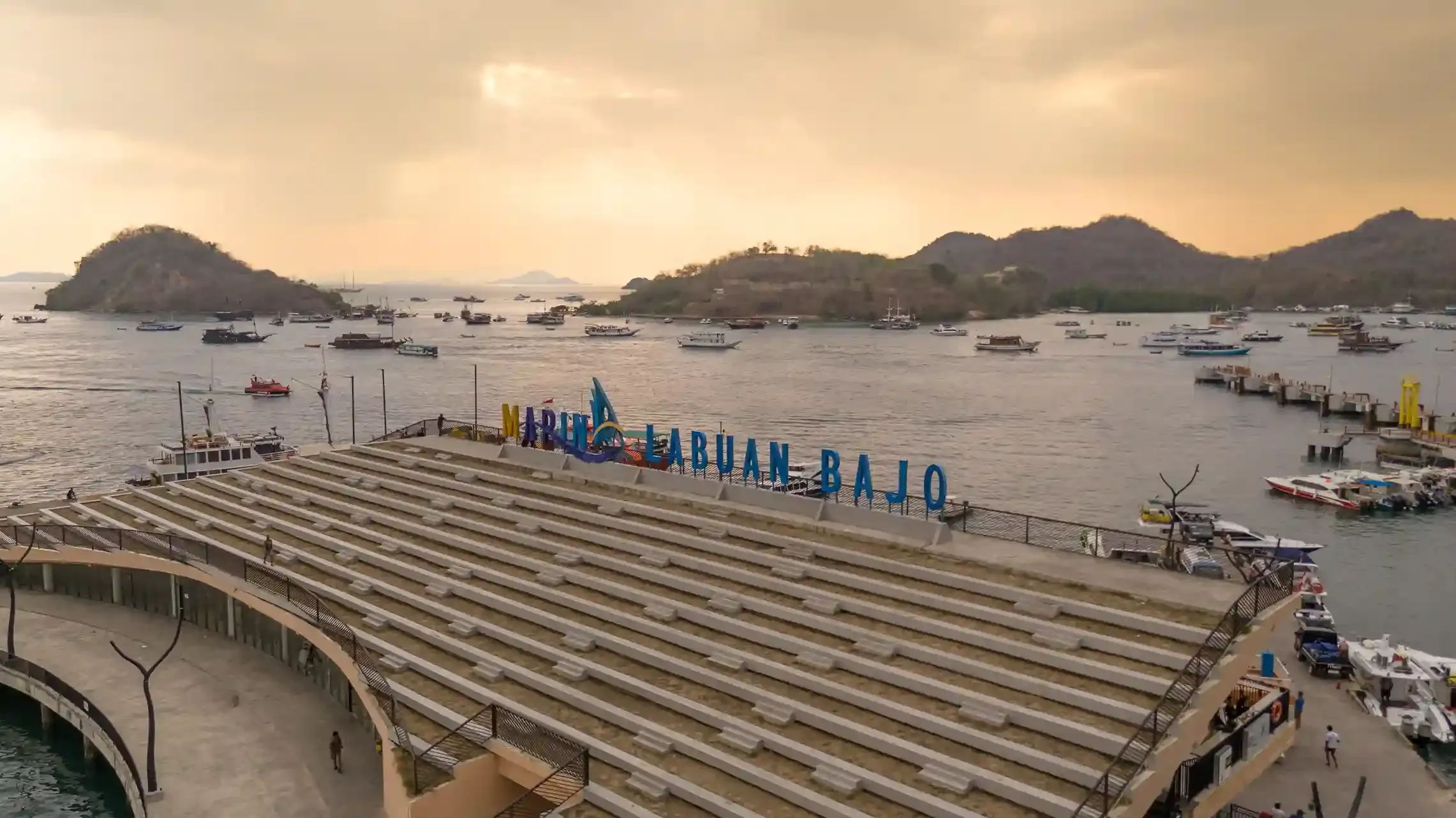 How to Plan Your First Labuan Bajo Itinerary in 2027: A Step-by-Step 3-Day Guide