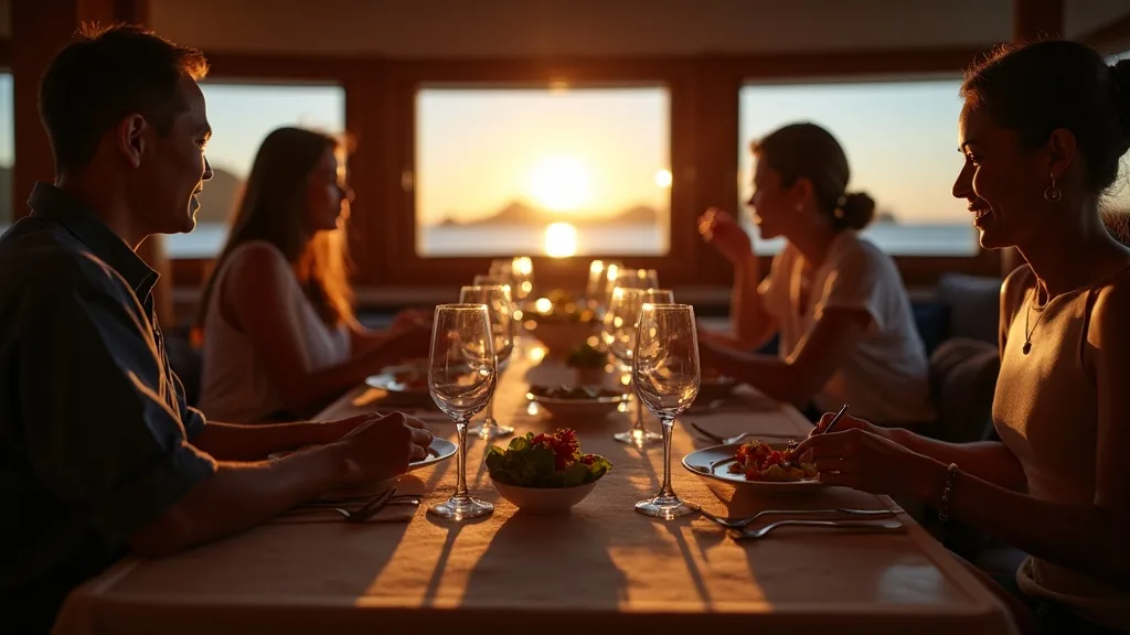How to Shortlist Yacht Charter Operators in Komodo