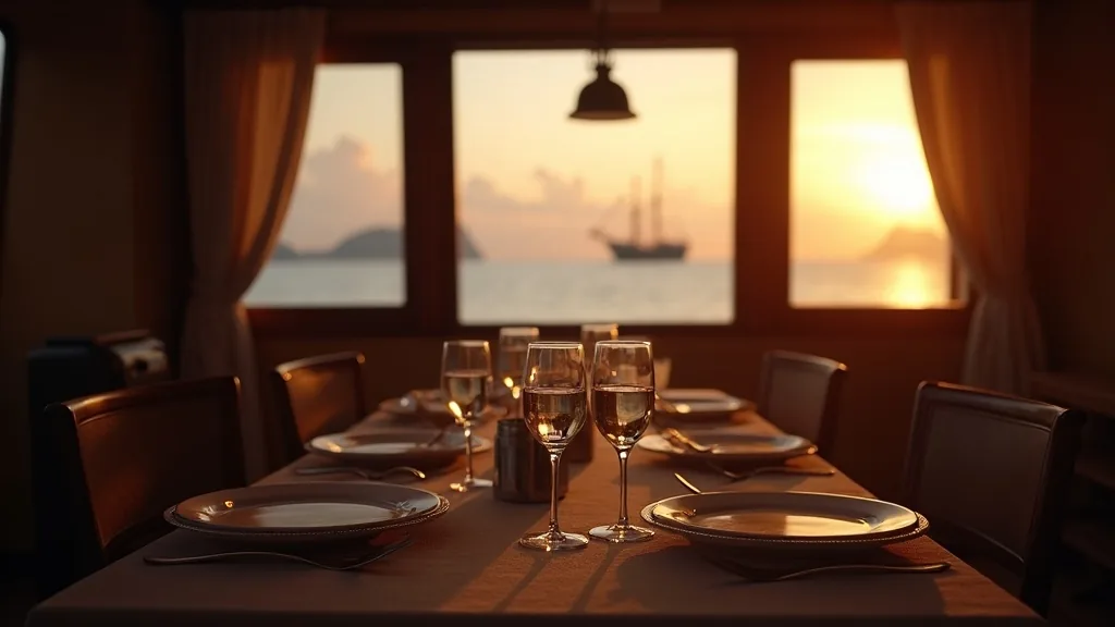 Indonesia Visa & VOA Rules for Your Yacht Charter