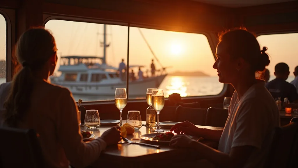 Komodo Island Boat Tour Cost in 2027: Budget, Mid-Range, and Luxury Price Breakdowns