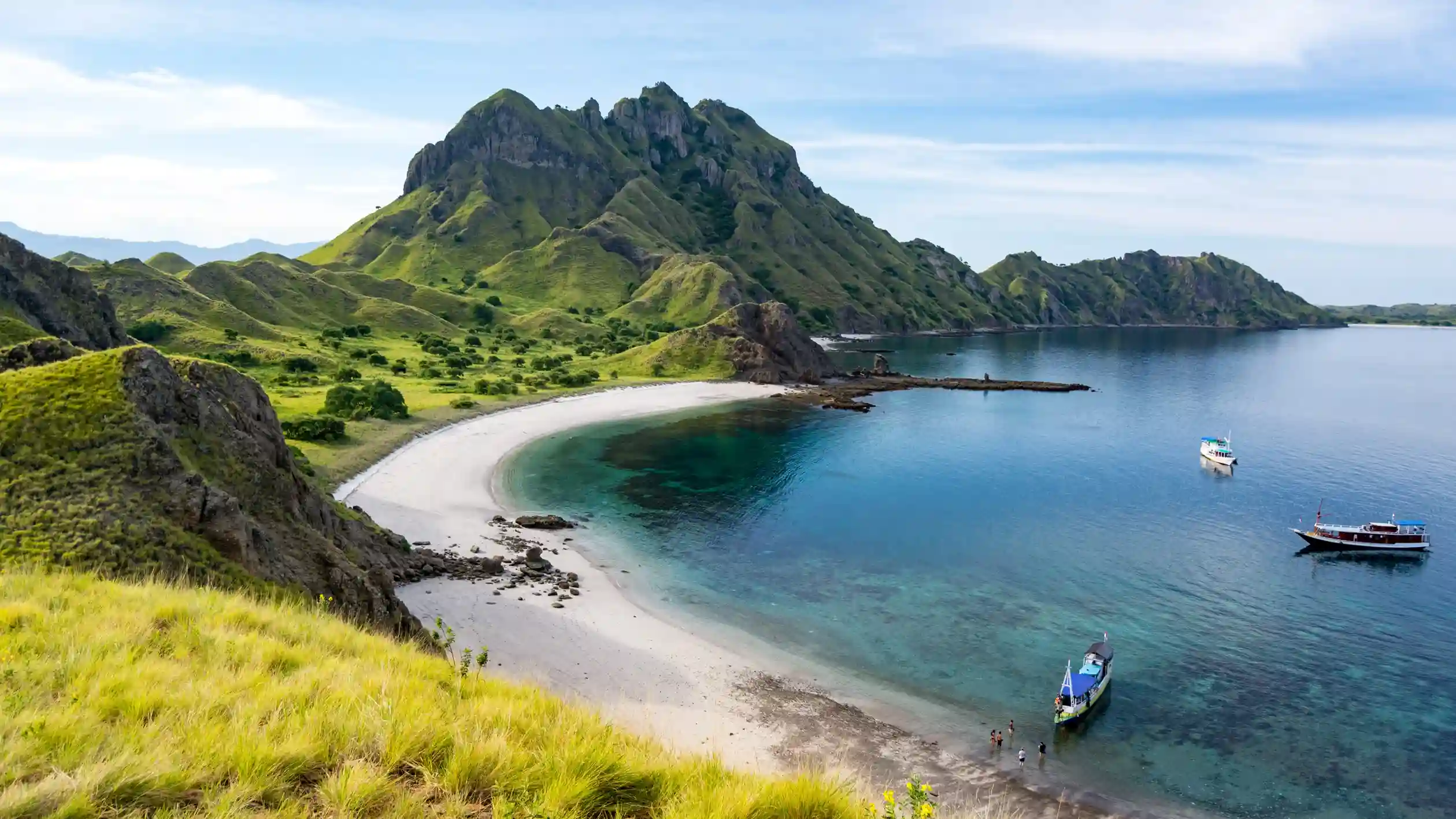 Komodo Island Boat Tour Cost in 2027: Budget, Mid-Range, and Luxury Price Breakdowns
