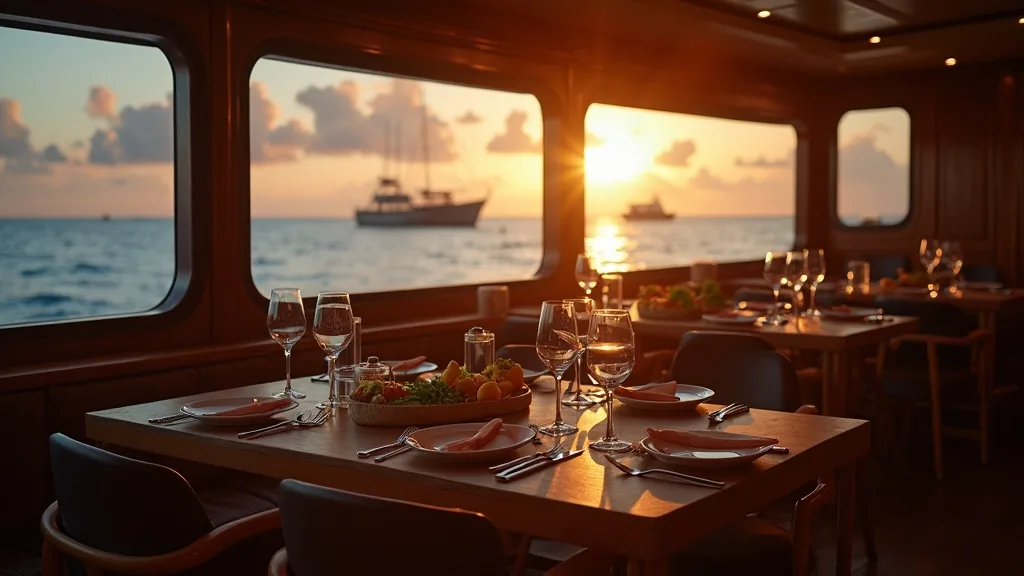 Luxury Yacht vs Traditional Boat Tour: Explore Labuan Bajo in Style