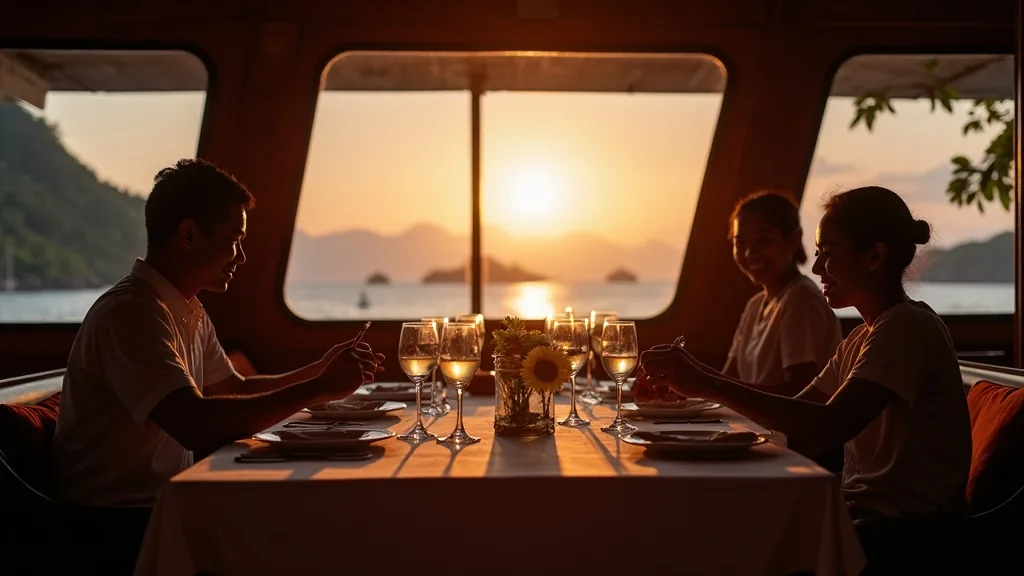 Overnight Phinisi & Yacht Charters (2D1N–4D3N)