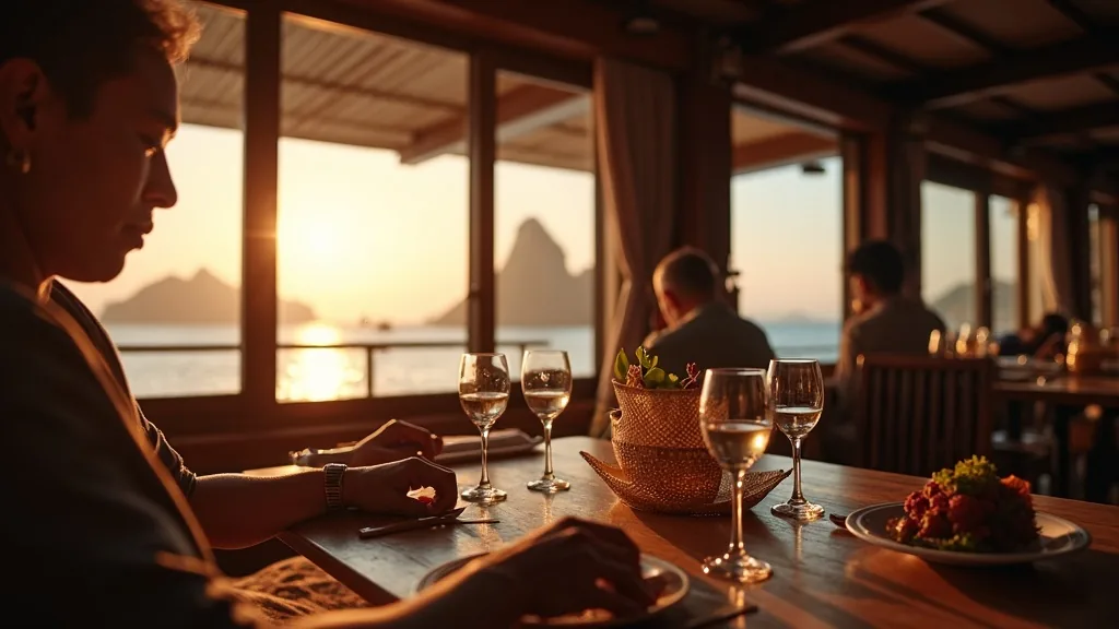 Padar Island vs. São Paulo Island: Which 2027 Viewpoint Offers the Best Photo Opportunity?