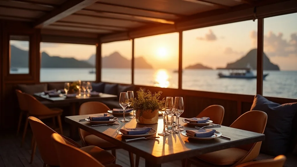 Phinisi vs Modern Yacht: Which to Charter in Labuan Bajo?