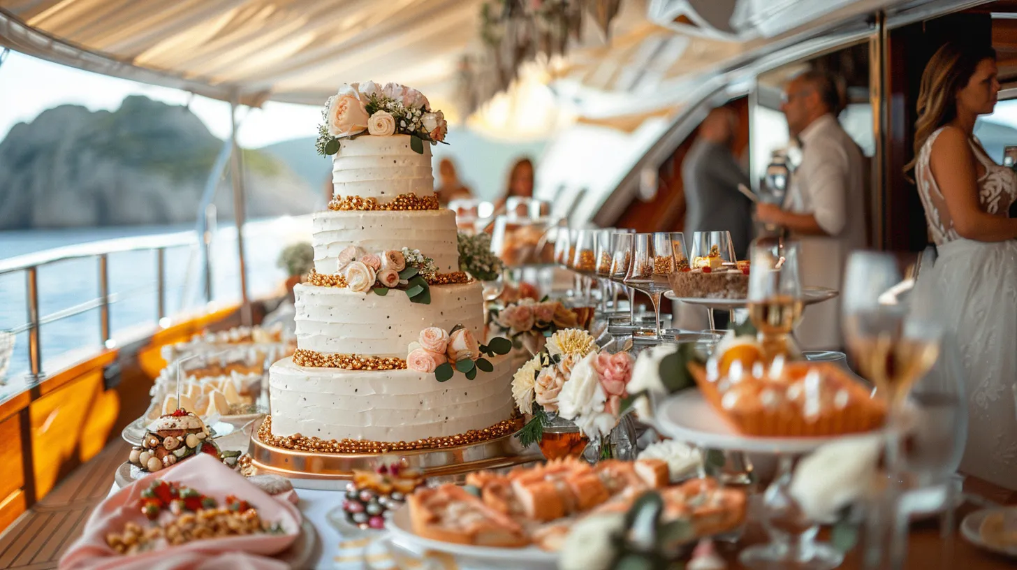 Phinisi Wedding & Proposal in Labuan Bajo: Charter Guide