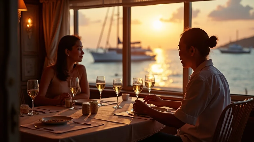 luxury-yacht-charters in Bali