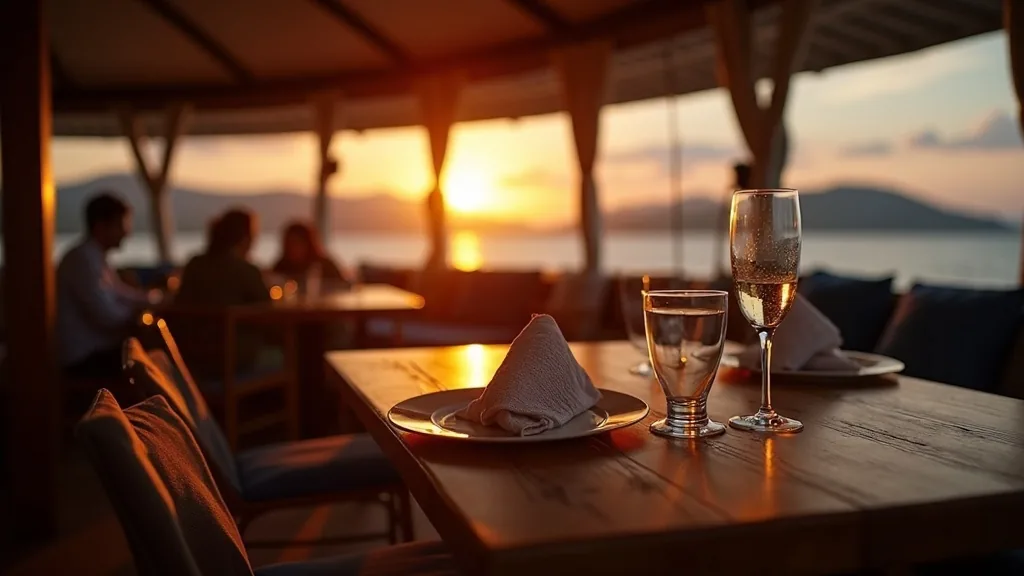 private-charter-services in Bali