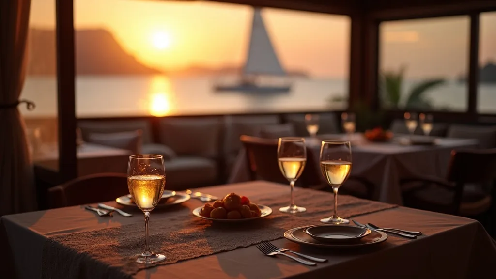 exclusive-yacht-experiences in Bali