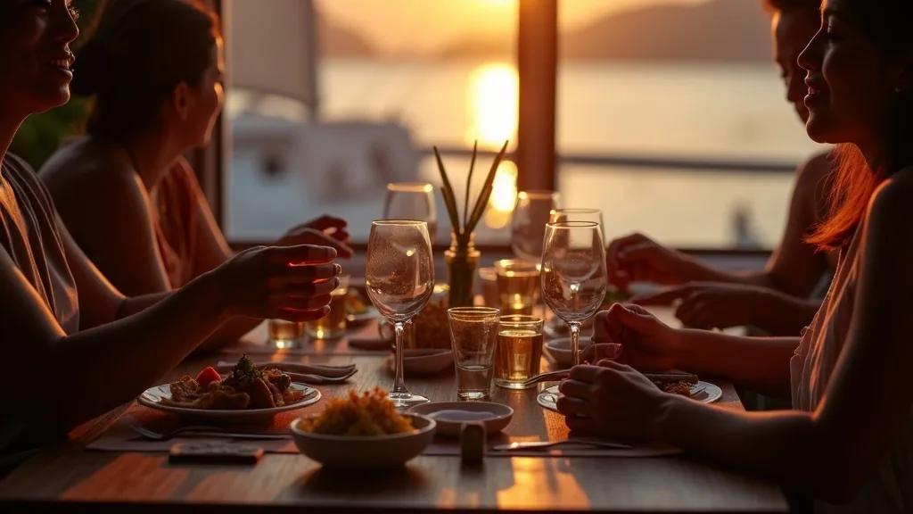 Top Destinations to Visit from Labuan Bajo with Labuan Bajo Yacht