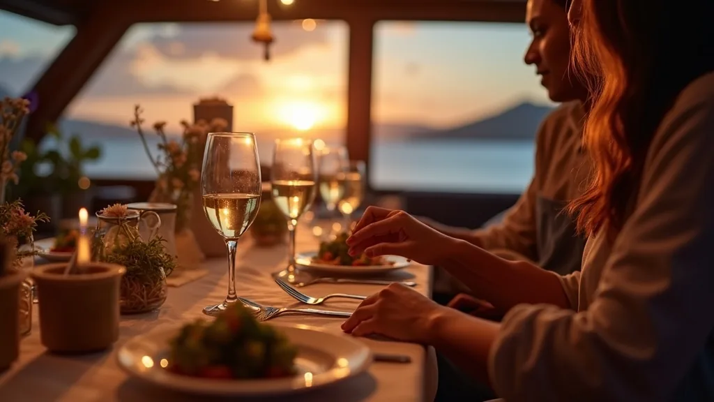 Wedding, Honeymoon & Event Charters in Labuan Bajo
