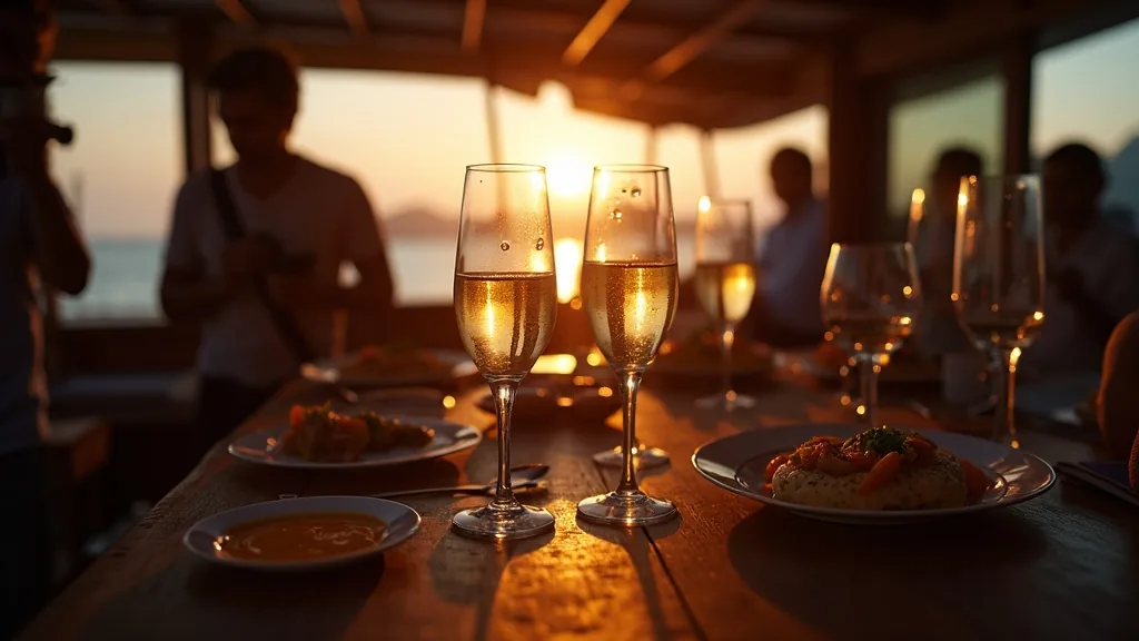 What’s Included in a Labuan Bajo Yacht Charter Price?