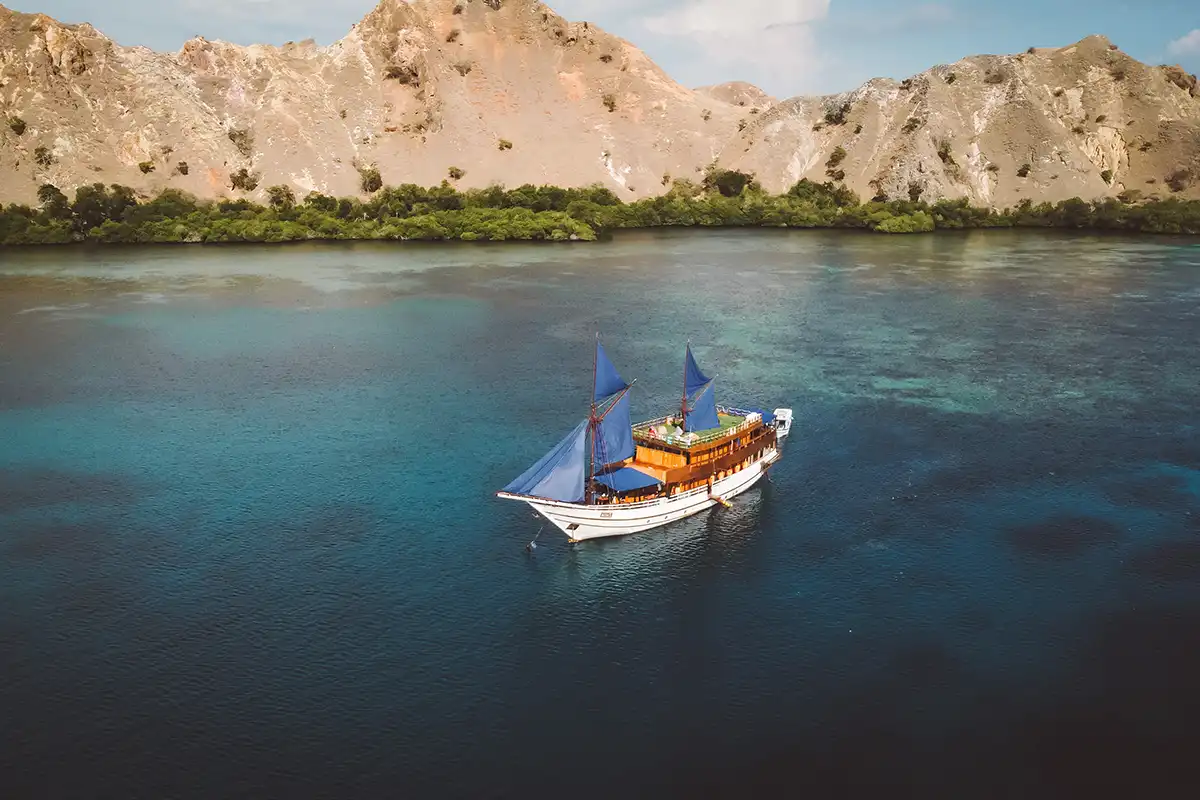 Your 2027 Insider Checklist for a Labuan Bajo Liveaboard
