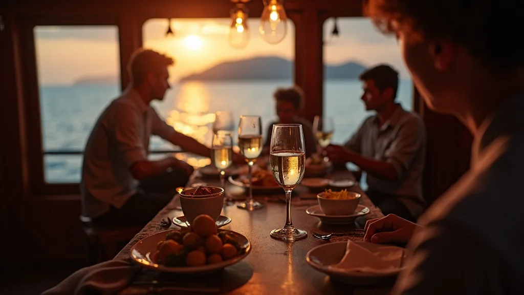 Your 2027 Insider Checklist for a Labuan Bajo Liveaboard